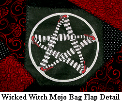 Flap Detail